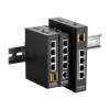 Buy D-Link DIS-100G-5SW 4 x 10/100/1000 Mbps ports + 1 x SFP port Outdoor Unmanaged switch in Kenya